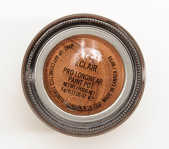 MAC Eclair Pro Longwear Paint Pot