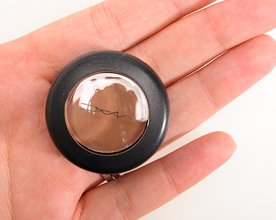 MAC Exposed Eyeshadow