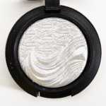 MAC Extra Silver Extra Dimension Eyeshadow
