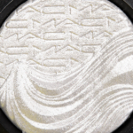 MAC Extra Silver Extra Dimension Eyeshadow