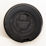 MAC Extra Silver Extra Dimension Eyeshadow
