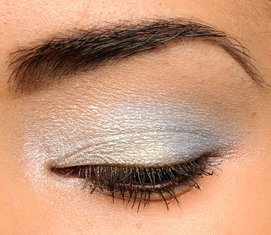 MAC Extra Silver Extra Dimension Eyeshadow