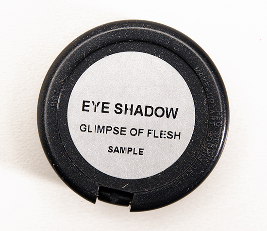 MAC Glimpse of Flesh Eyeshadow