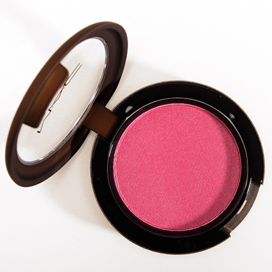 MAC Hot Nights Powder Blush