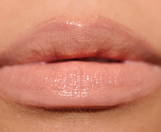 MAC Liquid Passion Lipglass
