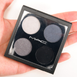 MAC Masat al Lail Eyeshadow Quad