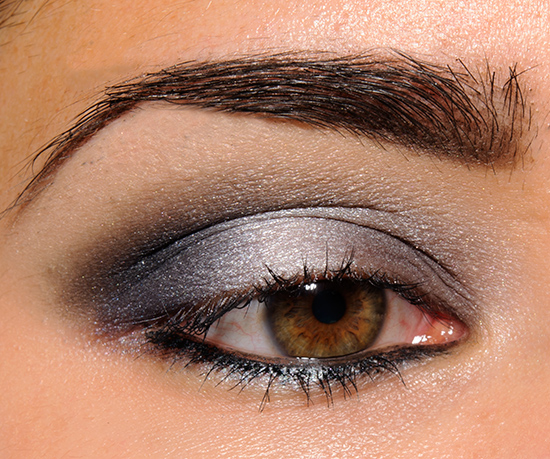 MAC Masat al Lail Eyeshadow Quad
