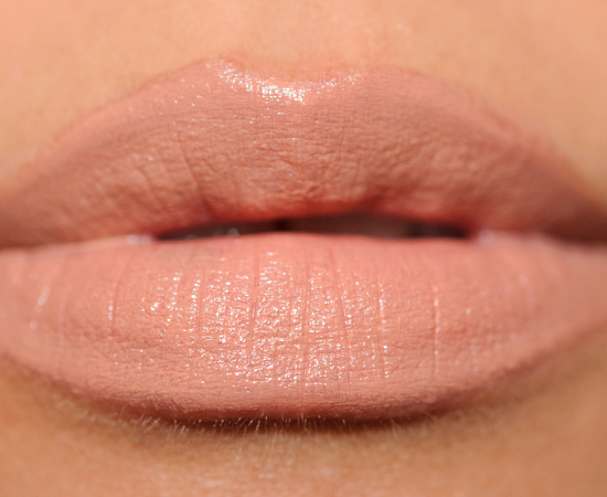 MAC Nearly Nude Lipstick