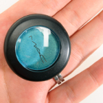 MAC Parrot Eyeshadow