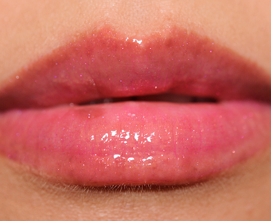 MAC Rhythm Lipglass