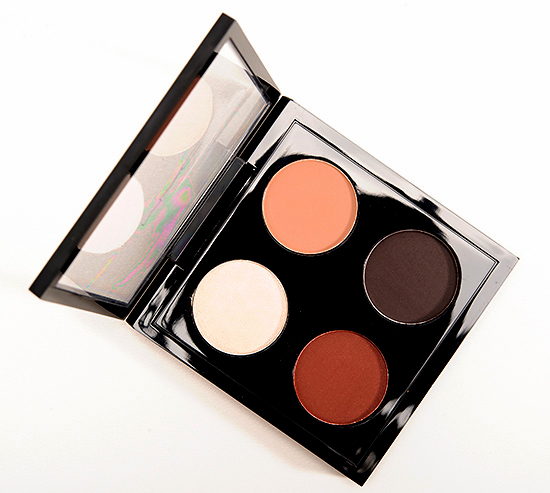 MAC Rimal Dahabia Eyeshadow Quad
