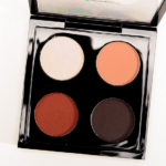 MAC Rimal Dahabia Eyeshadow Quad