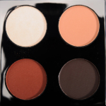 MAC Rimal Dahabia Eyeshadow Quad