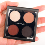 MAC Rimal Dahabia Eyeshadow Quad