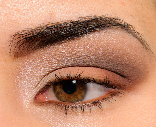 MAC Rimal Dahabia Eyeshadow Quad