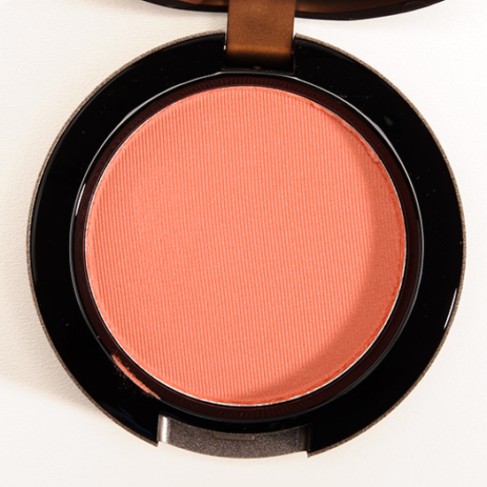MAC Ripe for Love Powder Blush Review & Swatches
