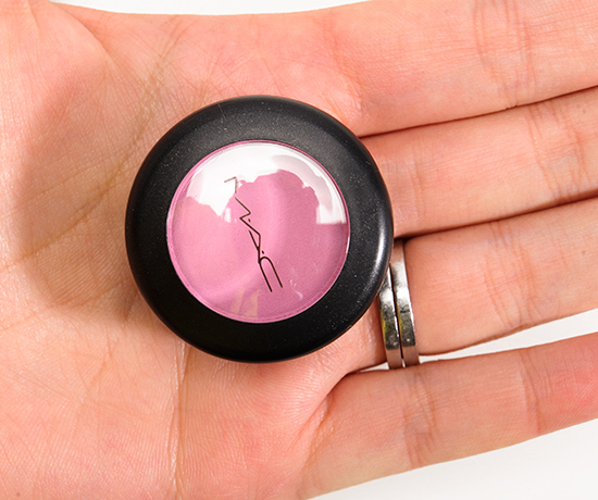 MAC Silly Eyeshadow