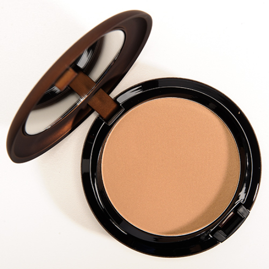 MAC Sun Dipped Pro Longwear Bronzing Powder