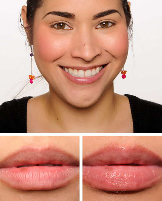 MAC Sweet Tooth Mineralize Tinted Lip Balm