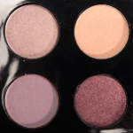 MAC Temperature Rising Eyeshadow Quad