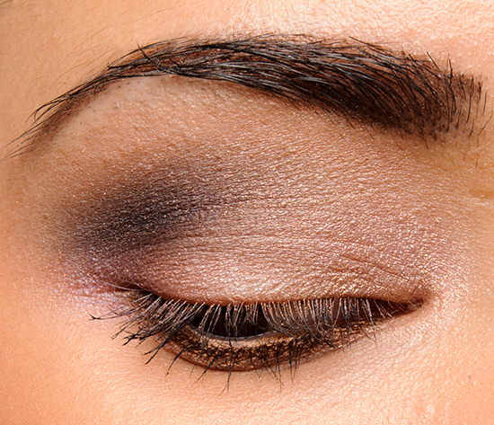 MAC Temperature Rising Eyeshadow Quad