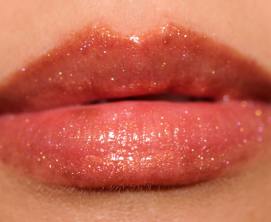 MAC Underdressed Lipglass
