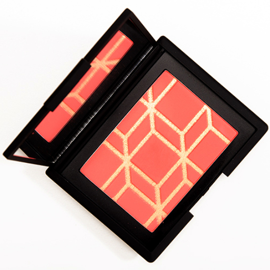NARS Boys Don't Cry High Voltage Blush