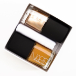 NARS Easy Walking Nail Polish Duo