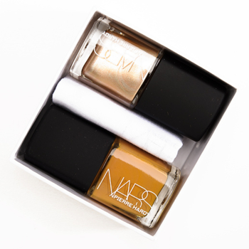 NARS Nail Polish Duo