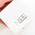 NARS Easy Walking Nail Polish Duo