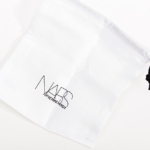 NARS Easy Walking Nail Polish Duo