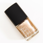 NARS Easy Walking Nail Polish Duo