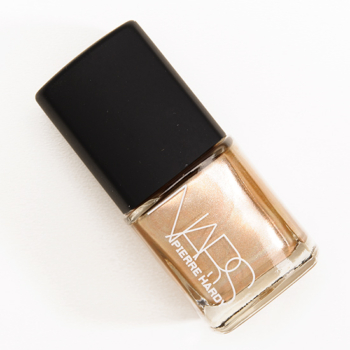 NARS Easy Walking Nail Polish Duo