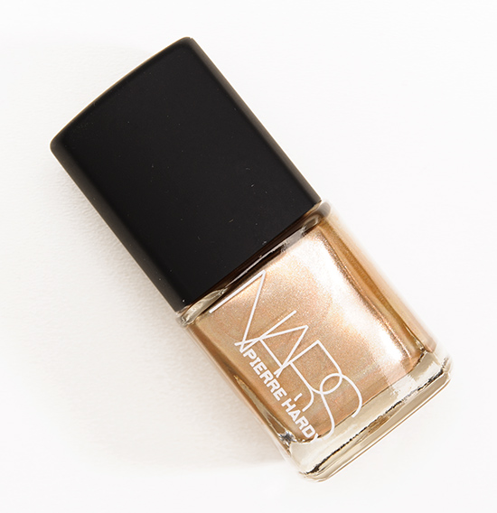 NARS Easy Walking Nail Lacquer Pair