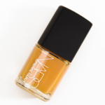 NARS Easy Walking Nail Polish Duo