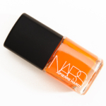 NARS Ethno Run Nail Polish Duo