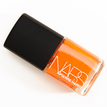 NARS Ethno Run Nail Polish Duo