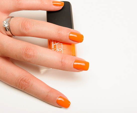 NARS Ethno Run Nail Lacquer Pair