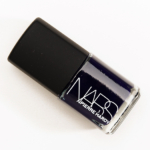 NARS Ethno Run Nail Polish Duo