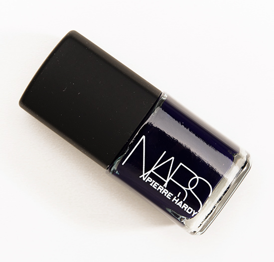 NARS Ethno Run Nail Lacquer Pair