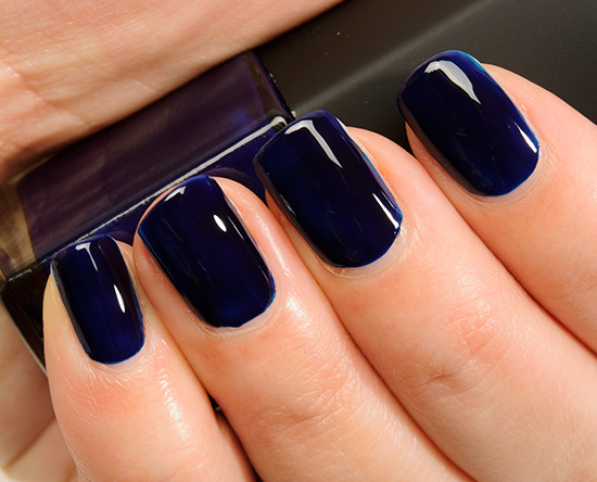 NARS Ethno Run Nail Lacquer Pair