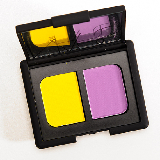 NARS Fashion Rebel Duo Eyeshadow
