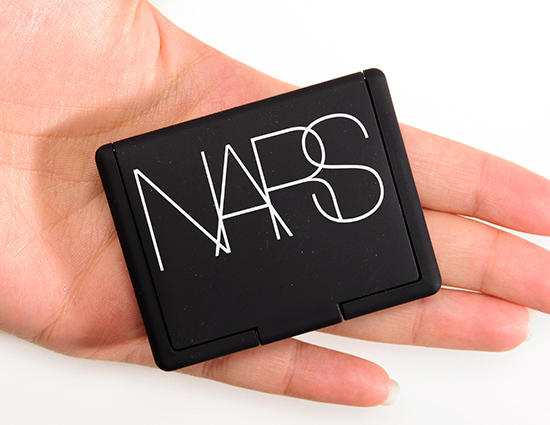 NARS Fashion Rebel Eyeshadow Duo