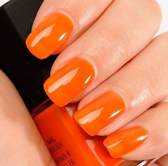 NARS Madness Nail Polish