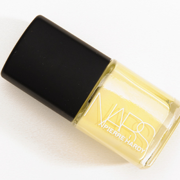 NARS Sharks Nail Polish Duo