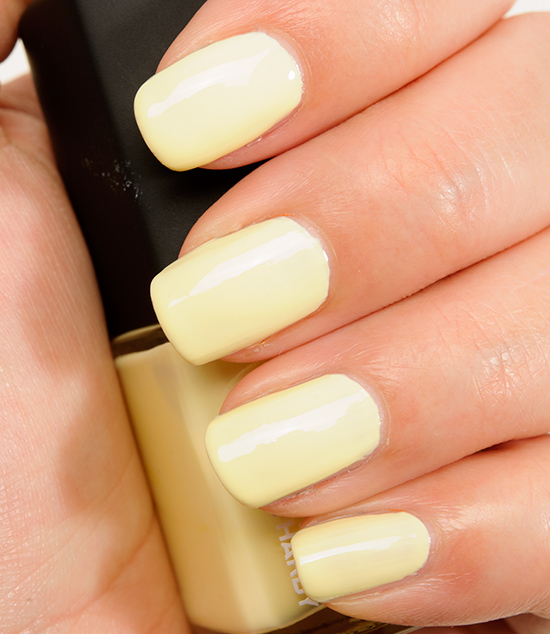 NARS Sharks Nail Lacquer Pair