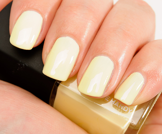 NARS Sharks Nail Lacquer Pair