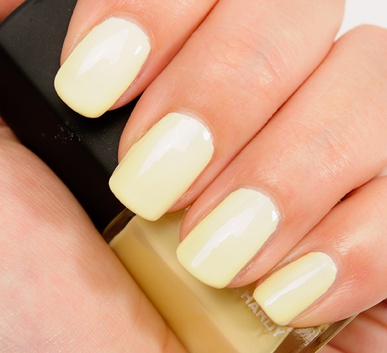 NARS Sharks Nail Lacquer Pair