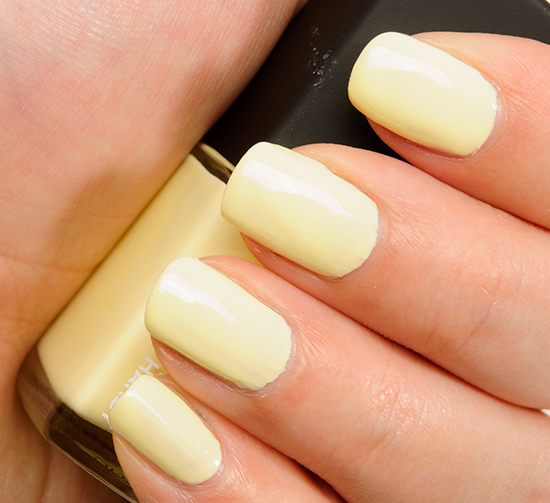 NARS Sharks Nail Lacquer Pair