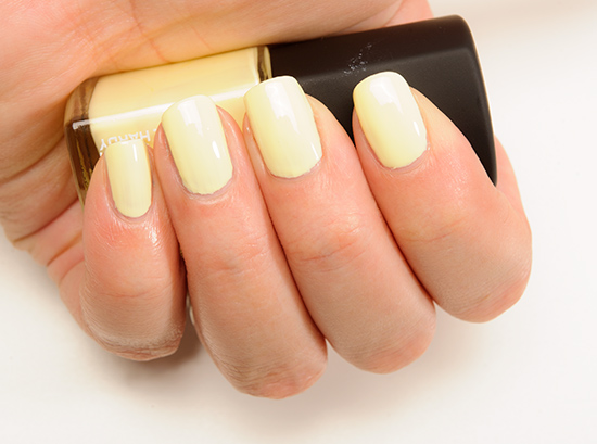 NARS Sharks Nail Lacquer Pair